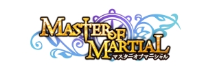 画像ギャラリー No.003のサムネイル画像 / MMORPG「Master of Martial」の正式サービスが8月4日スタート,WebMoneyキャンペーンも同日より開催
