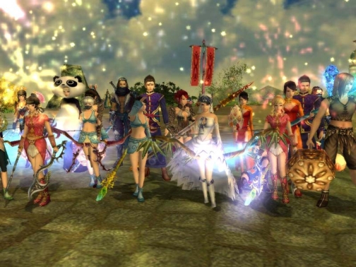 ꡼ No.003Υͥ / ꥸʥεϺǤMMOMaster of MartialסӥϡWebMoneyڡⳫ