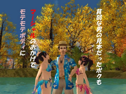 ꡼ No.002Υͥ / Master of Martialסои1.2ܥ٥