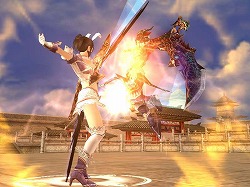 ꡼ No.003Υͥ / Master of Martialסои1.2ܥ٥