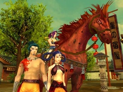 ꡼ No.003Υͥ / Master of Martialץƥब館󥭥ڡ