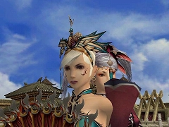 画像ギャラリー No.003のサムネイル画像 / 「Master of Martial」連続GMイベント開催。好評の脱衣イベントも