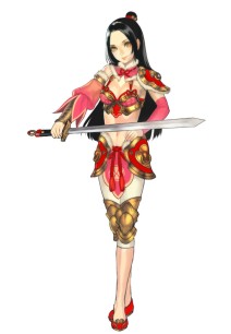 画像ギャラリー No.002のサムネイル画像 / 「Master of Martial」,経験値倍増アイテムがもらえる嬉しい催し