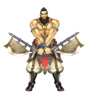 画像ギャラリー No.003のサムネイル画像 / 「Master of Martial」,経験値倍増アイテムがもらえる嬉しい催し