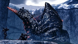 画像集#001のサムネイル/期待のアクションシューティング,X360「ロスト プラネット 2」の最新画像6点が公開に