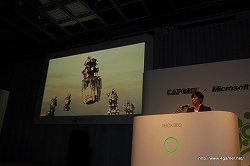 ꡼ No.030Υͥ / ץΥץǥ塼ؤXbox 3604ȥǮץ쥼󡪡CAPCOM Title Premiere for Xbox 360פࡼӡդǥݡ