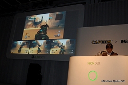 ꡼ No.031Υͥ / ץΥץǥ塼ؤXbox 3604ȥǮץ쥼󡪡CAPCOM Title Premiere for Xbox 360פࡼӡդǥݡ