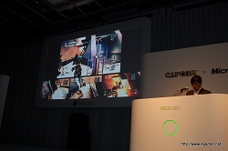 ꡼ No.032Υͥ / ץΥץǥ塼ؤXbox 3604ȥǮץ쥼󡪡CAPCOM Title Premiere for Xbox 360פࡼӡդǥݡ