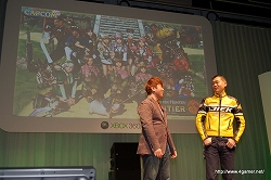 ꡼ No.063Υͥ / ץΥץǥ塼ؤXbox 3604ȥǮץ쥼󡪡CAPCOM Title Premiere for Xbox 360פࡼӡդǥݡ