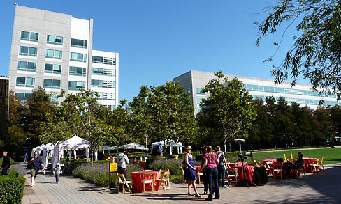 ꡼ No.001 | ȥ뤬³ȯɽ줿Electronic ArtsΥץ쥹٥ȡEA Showcase 2010