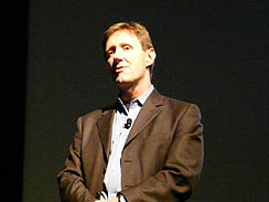 画像ギャラリー No.003のサムネイル画像 / 新作タイトルが続々と発表された,Electronic Artsのプレス向けイベント「EA Showcase 2010」