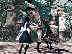 ꡼ No.008 | ȥ뤬³ȯɽ줿Electronic ArtsΥץ쥹٥ȡEA Showcase 2010