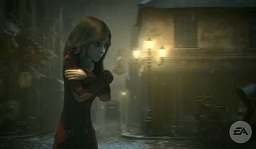 Alice Madness Returns で新たなムービーとコンセプトアートが登場 ちょっぴり大人になったアリスに いったい何が起こるのか
