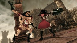 ꡼ No.004 | GDC 2011ϡ֥ꥹ  ʥȥᥢפ³ԡAlice: Madness ReturnsפGDC˹碌ƳŤ줿EA Partners Showcaseפǥץ쥤Ƥ