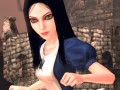 ［GDC 2011］「アリス イン ナイトメア」の続編「Alice: Madness Returns」を，GDCに合わせて開催された「EA Partners Showcase」でプレイしてきた