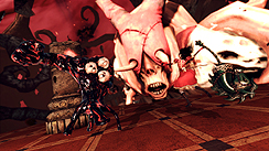 画像ギャラリー No.015のサムネイル画像 / 「アリス マッドネス リターンズ」の魅力と欧米ゲーム業界の現状と未来を,アメリカン・マギー氏に語ってもらった。すでに第三作も準備済み?