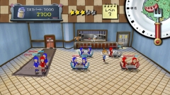 ���������꡼ No.003�Υ���ͥ������ / �ϥɥ���PS3�ǡ�Diner Dash�פ�PlayStation Store�������ۿ�