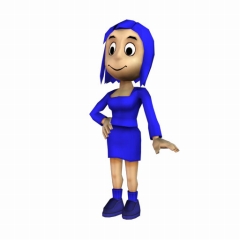 ���������꡼ No.007�Υ���ͥ������ / �ϥɥ���PS3�ǡ�Diner Dash�פ�PlayStation Store�������ۿ�