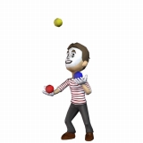 ���������꡼ No.010�Υ���ͥ������ / �ϥɥ���PS3�ǡ�Diner Dash�פ�PlayStation Store�������ۿ�