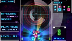 ���������꡼ No.007�Υ���ͥ������ / �������ѥ����KURULIN FUSION��PSP�����˥���饤�����䳫��