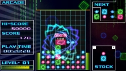 ���������꡼ No.008�Υ���ͥ������ / �������ѥ����KURULIN FUSION��PSP�����˥���饤�����䳫��