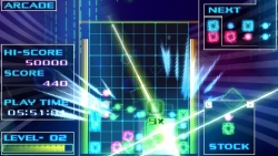 ���������꡼ No.017�Υ���ͥ������ / �������ѥ����KURULIN FUSION��PSP�����˥���饤�����䳫��