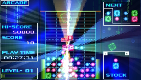 ���������꡼ No.019�Υ���ͥ������ / �������ѥ����KURULIN FUSION��PSP�����˥���饤�����䳫��