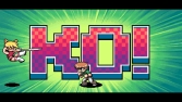 ���������꡼ No.006�Υ���ͥ������ / ��SCOTT PILGRIM VS. THE WORLD: THE GAME��10��20���ۿ�