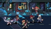 SCOTT PILGRIM VS. THE WORLD: THE GAME1020ۿ