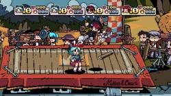 ���������꡼ No.006�Υ���ͥ������ / ��SCOTT PILGRIM VS. THE WORLD: THE GAME���ɲ�DLC�ۿ�