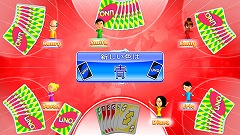 ���������꡼ No.004�Υ���ͥ������ / ��������եȡ�PlayStation Store�ǥ����ɥ������UNO�פ��ۿ�