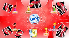 ���������꡼ No.005�Υ���ͥ������ / ��������եȡ�PlayStation Store�ǥ����ɥ������UNO�פ��ۿ�