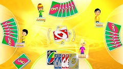 ���������꡼ No.009�Υ���ͥ������ / ��������եȡ�PlayStation Store�ǥ����ɥ������UNO�פ��ۿ�