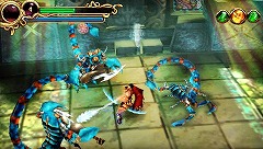 ���������꡼ No.003�Υ���ͥ������ / ��������եȡ��֥ҡ��������֥��ѥ륿�פ�PlayStation Store���ۿ�