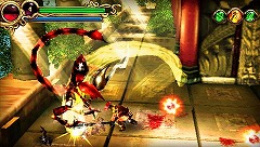 ���������꡼ No.006�Υ���ͥ������ / ��������եȡ��֥ҡ��������֥��ѥ륿�פ�PlayStation Store���ۿ�