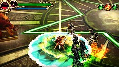 ���������꡼ No.008�Υ���ͥ������ / ��������եȡ��֥ҡ��������֥��ѥ륿�פ�PlayStation Store���ۿ�