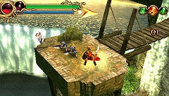 ���������꡼ No.009�Υ���ͥ������ / ��������եȡ��֥ҡ��������֥��ѥ륿�פ�PlayStation Store���ۿ�