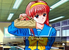 ���������꡼ No.002�Υ���ͥ������ / �֤Ȥ��᤭�����ݸ� �ͤá�����������♥�ץ����ॢ�������֥����о�