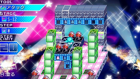 ꡼ No.005 | PlayStation Storeǿ󡣡֤ߤʤΥƥ˥ ݡ֥פʤɡ23ȥοबۿ