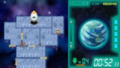 ���������꡼ No.002�Υ���ͥ������ / PSP�֥����������С�Plus ������������ס�4��15�����ۿ�����