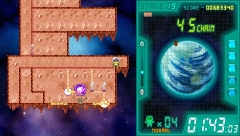 ���������꡼ No.005�Υ���ͥ������ / PSP�֥����������С�Plus ������������ס�4��15�����ۿ�����