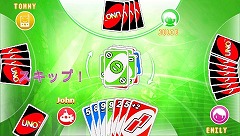 ���������꡼ No.005�Υ���ͥ������ / ��������եȡ�PlayStation Store��PSP�ѡ�UNO�פ�30�������ۿ�