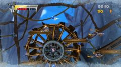 ���������꡼ No.007�Υ���ͥ������ / 2D����������Rocket Knight�פ���ᥤ����HD����ˤʤä��ۿ���