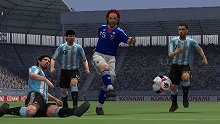 ꡼ No.003 | PlayStation Storeǿ󡣡WORLD SOCCER Winning Eleven 2010 󤭻ĩפINFLUENCEפʤɤۿ