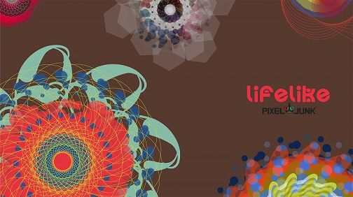 ꡼ No.004 | PlayStation MoveбPixelJunk lifelikeסTGS 2010˽Ÿ