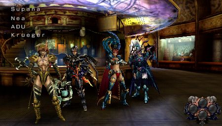 ꡼ No.003Υͥ / PlayStation StoreǿPSPѥLORD of ARCANAפʤɿȥ뤬³ۿ֥󥬥ѡפθǤܤ