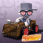 ꡼ No.052 | PlayStation StoreǿPSPѥLORD of ARCANAפʤɿȥ뤬³ۿ֥󥬥ѡפθǤܤ