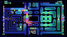 画像ギャラリー No.004のサムネイル画像 / 11月24日付けのPlayStation Store最新情報。「PAC-MAN Championship Edition DX」や「クレイジータクシー」など注目の新作タイトルが続々登場