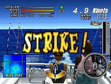 画像ギャラリー No.023のサムネイル画像 / 11月24日付けのPlayStation Store最新情報。「PAC-MAN Championship Edition DX」や「クレイジータクシー」など注目の新作タイトルが続々登場