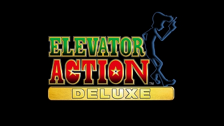 #001Υͥ/ELEVATOR ACTION DELUXEפPlayStation Store831ۿȵ̩ʸɤ߽Ф֤֤æФ